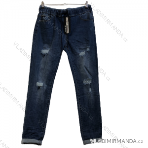 Pants womens (xs-xl) ITALIAN MODE IM5173D-6192