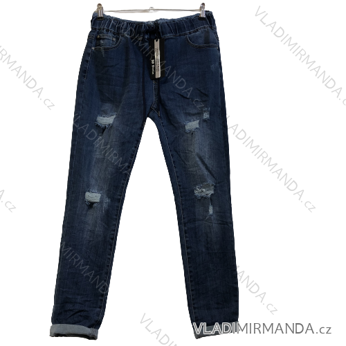 Pants womens (xs-xl) ITALIAN MODE IM5173D-6192