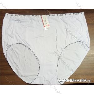 Women's panties oversized (3xl-4xl, 5xl-6xl) SOLLA SOL213007
