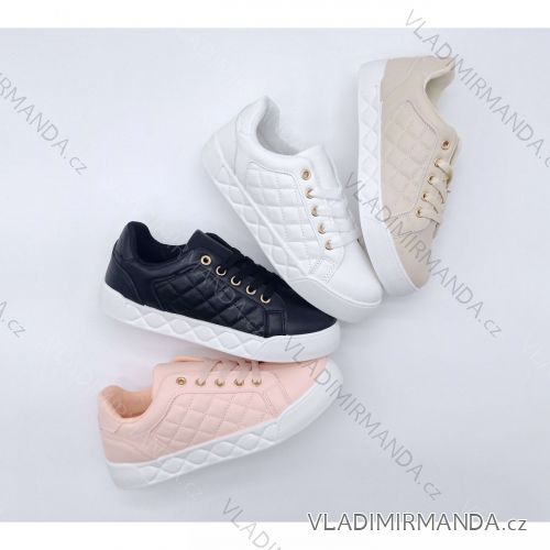 Tenisky dámské (36-41) SSHOES OBUV OBSS21BL216