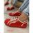 Tenisky dámské (36-41) SSHOES OBUV OBSS21BL216