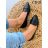Tenisky dámské (36-41) SSHOES OBUV OBSS21BL216
