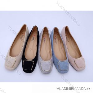 Tenisky dámské (36-41) SSHOES OBUV OBSS21BL216