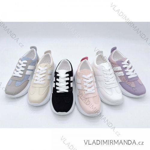 Tenisky dámské (36-41) SSHOES OBUV OBSS21BL216