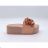 Tenisky dámské (36-41) SSHOES OBUV OBSS21BG60