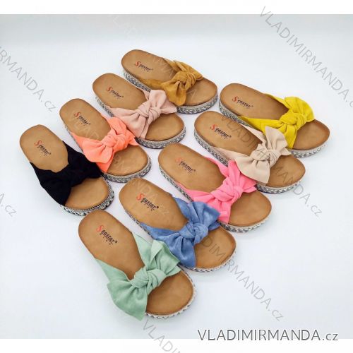Tenisky dámské (36-41) SSHOES OBUV OBSS21BG60