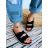 Tenisky dámské (36-41) SSHOES OBUV OBSS21BG60