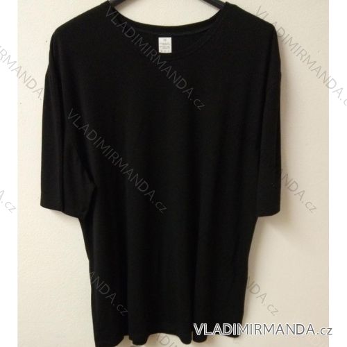 Women's T-shirt short sleeve cotton (m-2xl) BENTER 46738