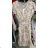 Dress short sleeve women (uni s-m) ITALIAN FASHION IM920300