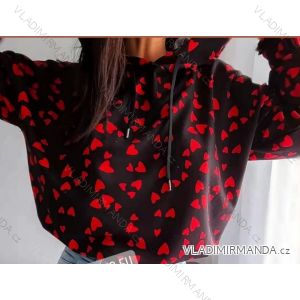 Long sleeve jacket (one size) ITALIAN MODA IMC17324
