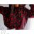 Long sleeve jacket (one size) ITALIAN MODA IMC17324
