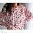 Long sleeve jacket (one size) ITALIAN MODA IMC17324