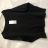 T-shirt short sleeve dirked womens (uni xl-3xl) ITALIAN Fashion IM518201