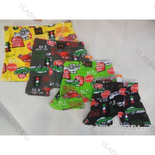 Boxing boys car (6-12 years old) WD WD1303