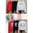 Women's denim jacket (S-XL) ITALIAN FASHION IMWD21155