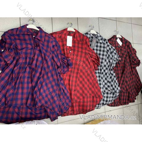T-shirt short sleeve women (UNI S / L) ITALIAN FASHION IMK20128