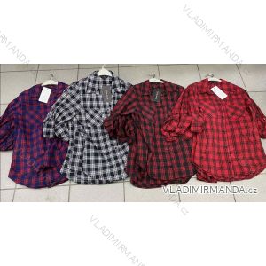 T-shirt short sleeve women (UNI S / L) ITALIAN FASHION IMK20128