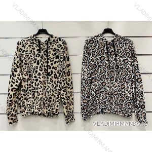 Long sleeve jacket (one size) ITALIAN MODA IMC17324