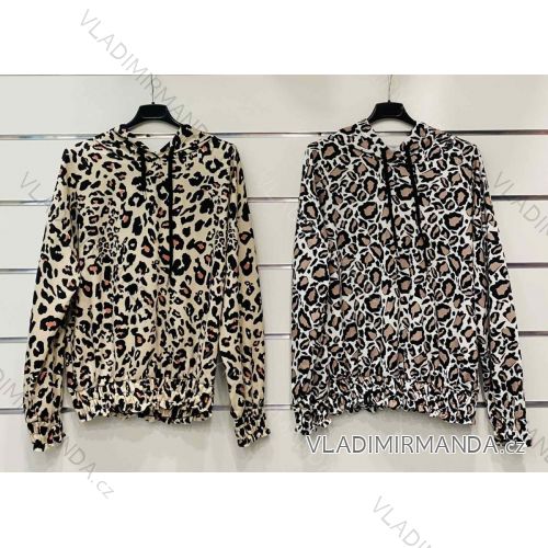 Long sleeve jacket (one size) ITALIAN MODA IMC17324