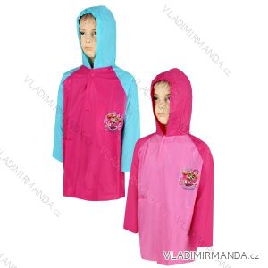 Raincoat paw patrol baby girl (3-8 years) SETINO 750-181