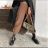 Dress with 3/4-sleeve ladies pocket (uni sl) ITALIAN Fashion IM3181746