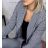 Women's long sleeve jacket (S-2XL) ITALIAN FASHION IMWP21013