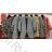 Women's long sleeve jacket (S-2XL) ITALIAN FASHION IMWP21013