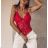 Dress with 3/4-sleeve ladies pocket (uni sl) ITALIAN Fashion IM3181746
