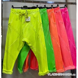 Women's sweatpants (uni s / m) ITALIAN MODA IMM200119