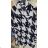 Dress with 3/4-sleeve ladies pocket (uni sl) ITALIAN Fashion IMM201800