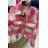 Women's spring coat (uni s-l) ITALIAN FASHION IMH20085
