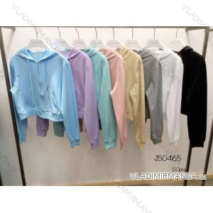 Long sleeve jacket (one size) ITALIAN MODA IMC17324