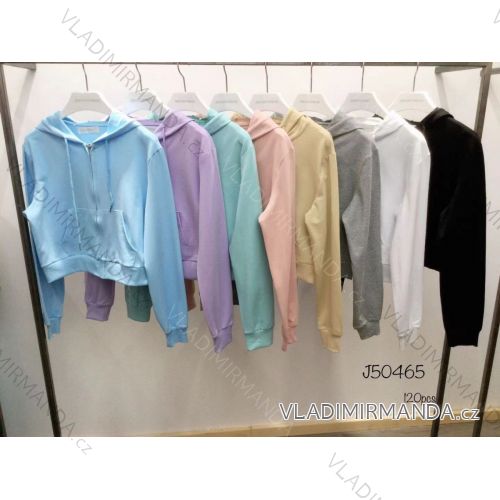 Long sleeve jacket (one size) ITALIAN MODA IMC17324