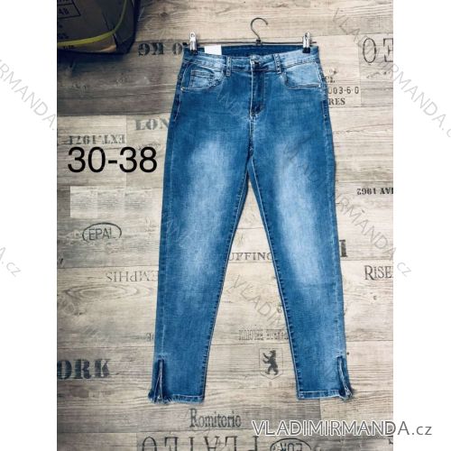 Rifle jeans dámské (XS-XL) RE-DRESS MA6202508-3