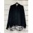 Hoodie long sleeve women's Christmas (sm) ITALIAN FASHION IM920421