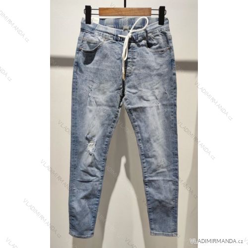 Women's denim jacket short (s-2xl) MA520002