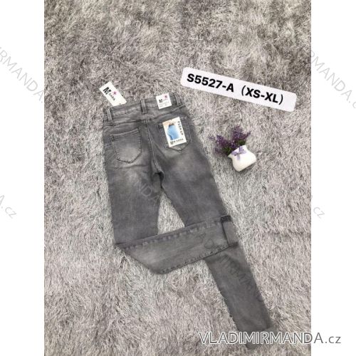 Jeans jeans push up long women's (26-32) MA520S3959-F