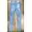 Jeans jeans push up long women's (26-32) MA520S3959-F