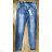 Women's denim jacket short (s-2xl) MA520002