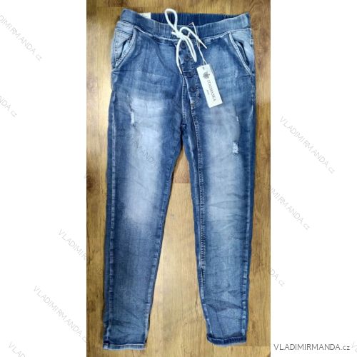 Women's denim jacket short (s-2xl) MA520002