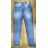 Women's denim jacket short (s-2xl) MA520002