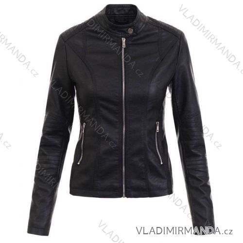 Women's denim jacket short (s-2xl) MA520002