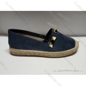 Espadrilky módní šortky dámské (36-41) OBU 5646