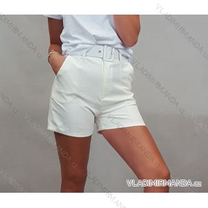Shorts shorts women's summer (uni sl) ITALIAN Fashion IMT18378