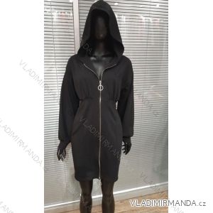 Hoodie long sleeve women's Christmas (sm) ITALIAN FASHION IM920421