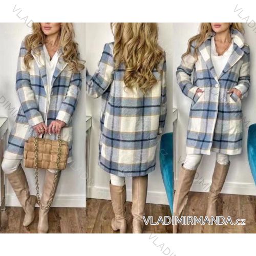 Women's spring coat (uni s-l) ITALIAN FASHION IMH20085