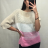 Long sleeve jacket (one size) ITALIAN MODA IMC17324