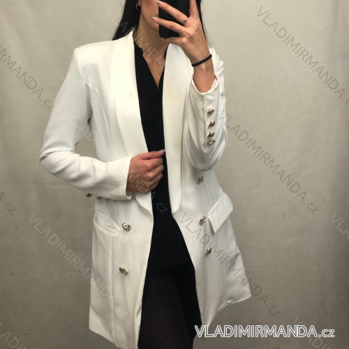 Long sleeve jacket (one size) ITALIAN MODA IMC17324