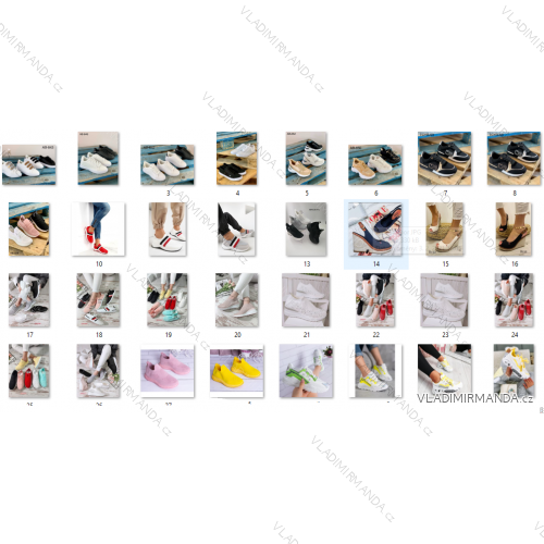 ootwear catalog OBM210211