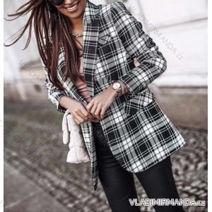 Buttoned Dress with Buttoned Ladies (uni s-m) ITALIAN FASHION IM2203948